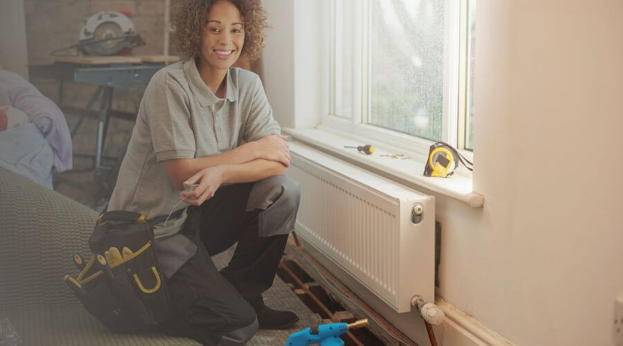 Professional same day plumber in Crooks, SD